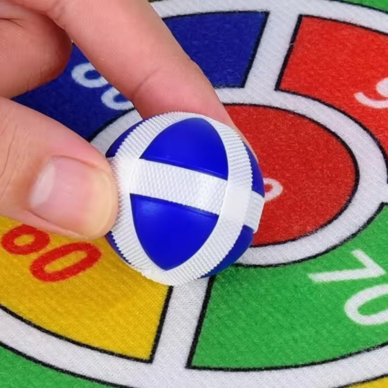 Komik Oyun Çekirdekli Torbalar - Kids Outdoor Bean Bag incelemesi ve fiyatı