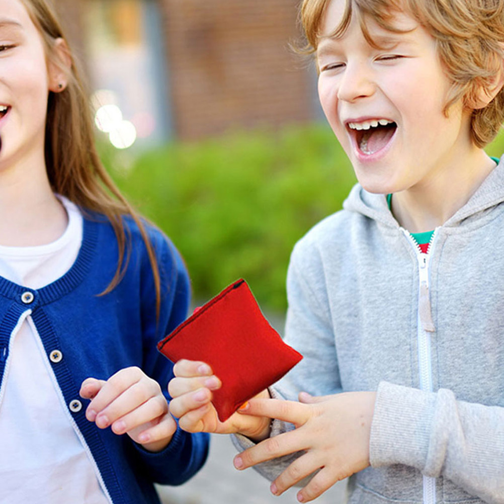 5 Adet Açık Hava Oyuncakları F - Kids Outdoor Bean Bag incelemesi ve fiyatı