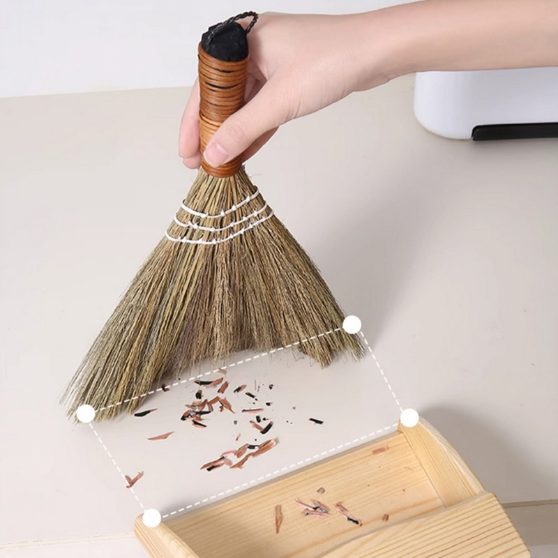 Yeni【Ev Mutfak Temizlik Süpürg - Kids Outdoor Broom incelemesi ve fiyatı