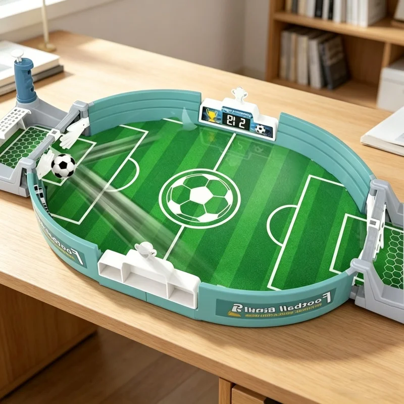 Masa futbolu seti çocuk futbol - Kids Outdoor Play Table incelemesi ve fiyatı