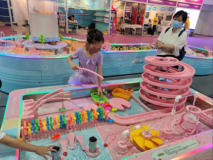 Bonhong En Kaliteli Eğlence Pa - Kids Outdoor Play Table incelemesi ve fiyatı