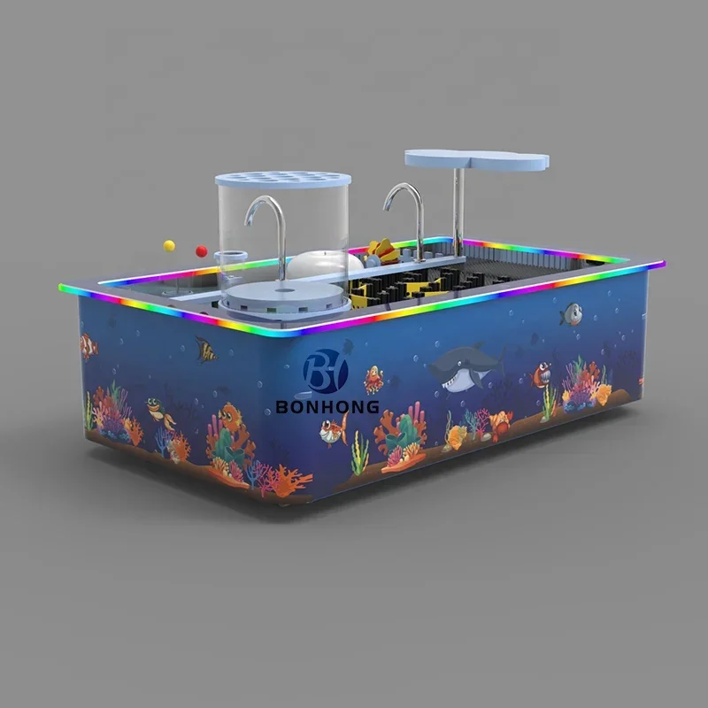 Bonhong En Kaliteli Eğlence Pa - Kids Outdoor Play Table incelemesi ve fiyatı