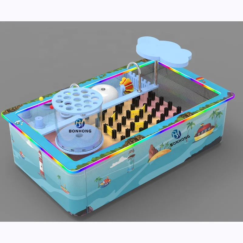 Bonhong En Kaliteli Eğlence Pa - Kids Outdoor Play Table incelemesi ve fiyatı