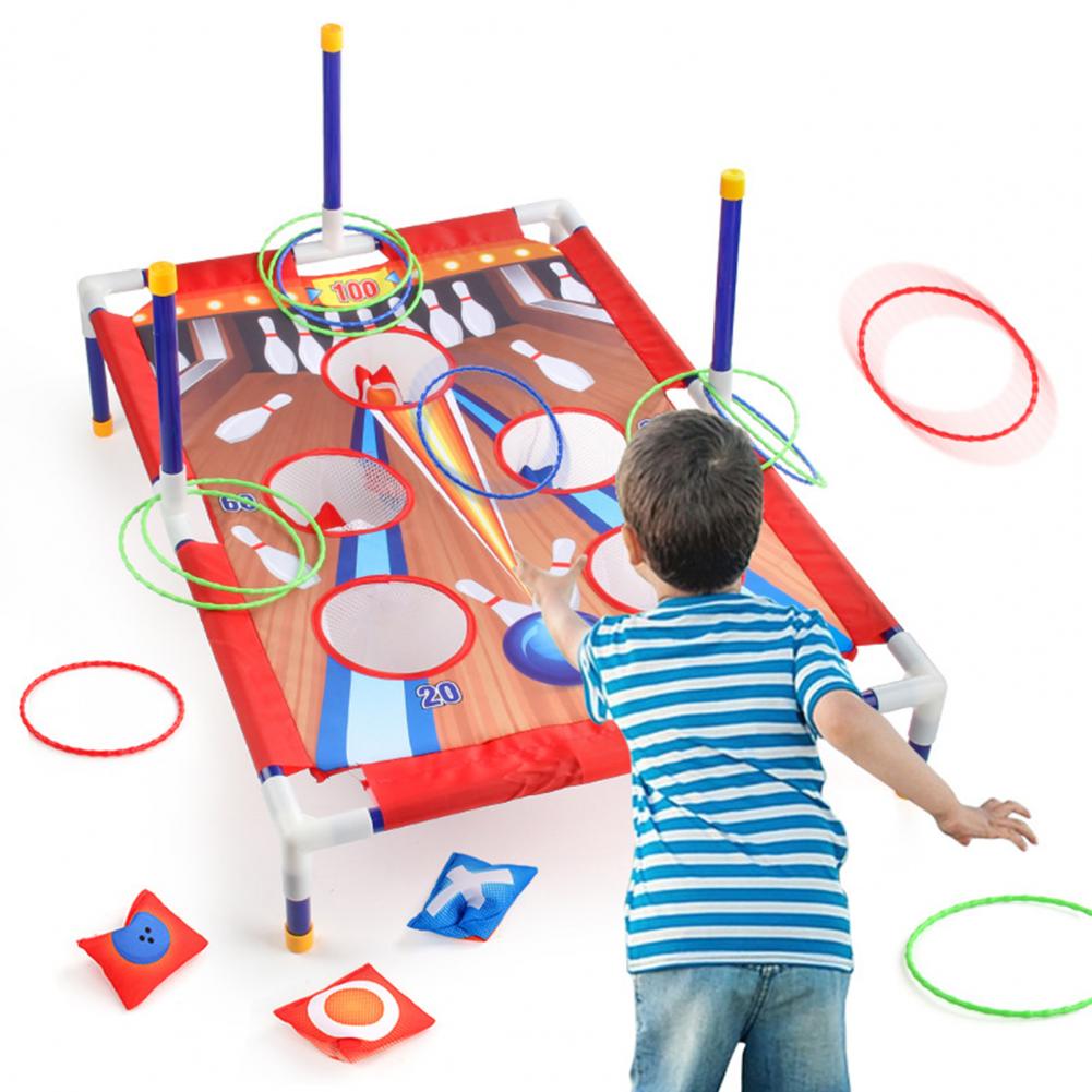 Fasulye Torbası Atma Açık Hava - Kids Outdoor Bean Bag incelemesi ve fiyatı