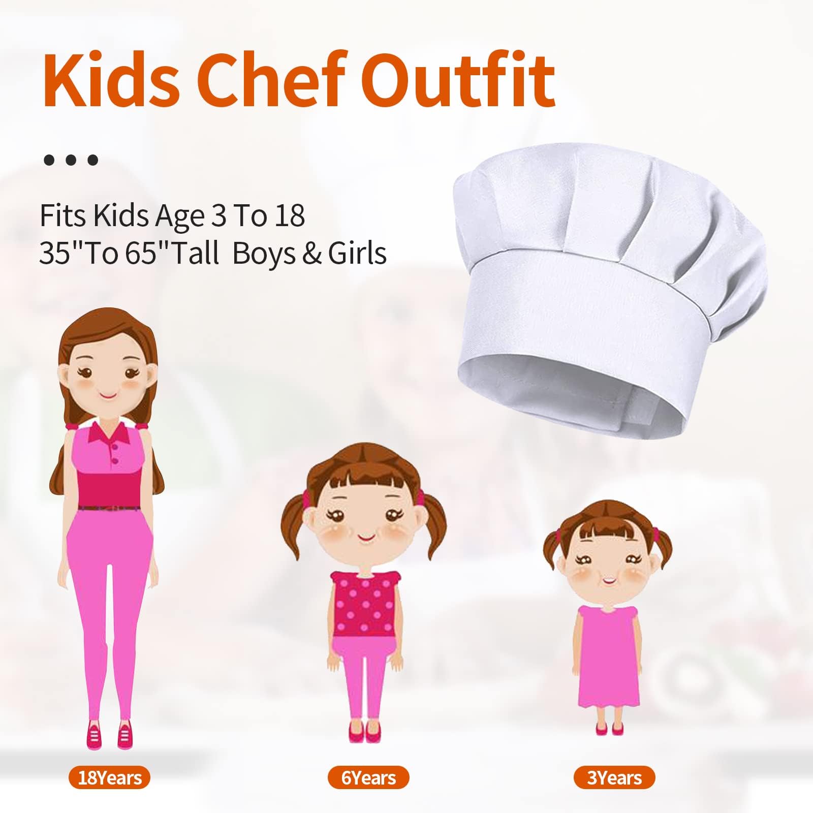 4 Adet Beyaz Parti Şapkası Kos - Kids Outdoor Mud Kitchen Accessories incelemesi ve fiyatı
